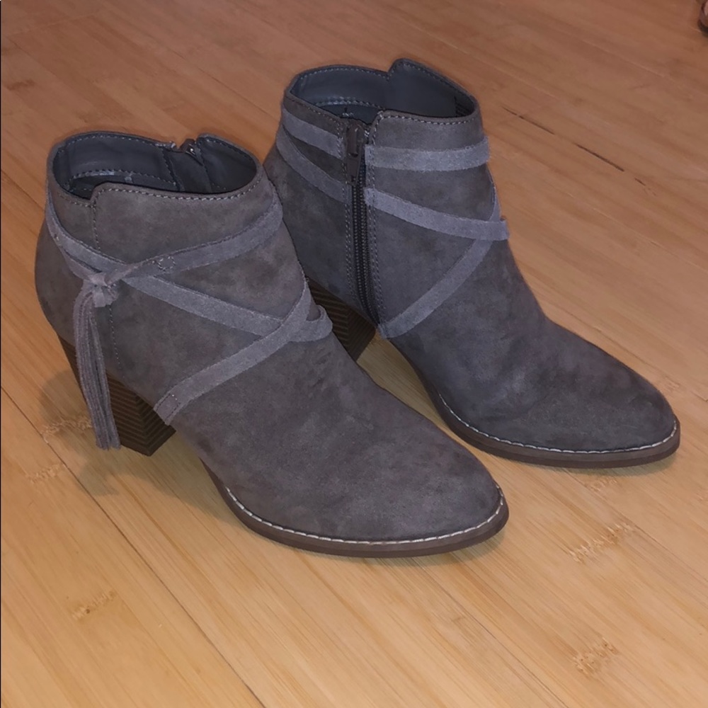 Booties